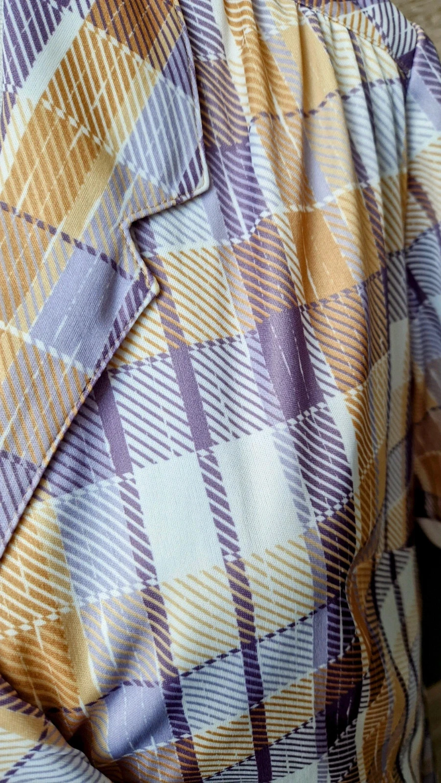 Vestido vintage. – photo 2